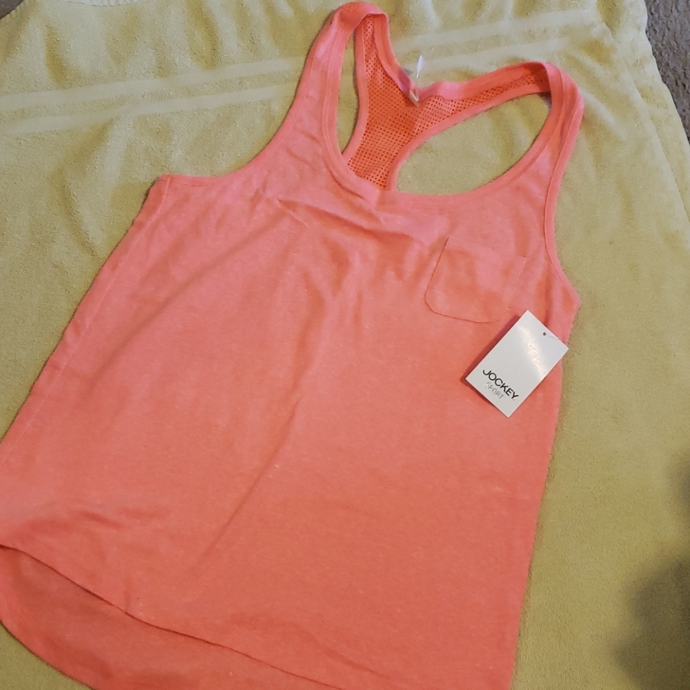 Performance Tank